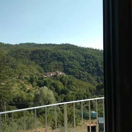 Campo Luente Agroturismo Rocchetta di Vara