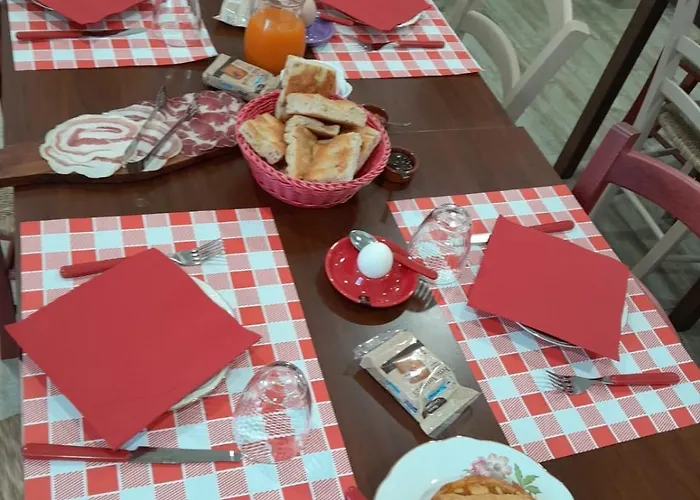 Campo Luente בית חווה Rocchetta di Vara